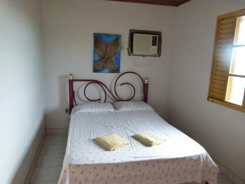 Hostal Pousada Casarrara