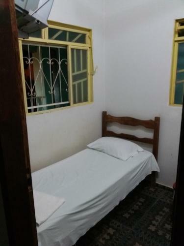 Hotel Pao De Acucar