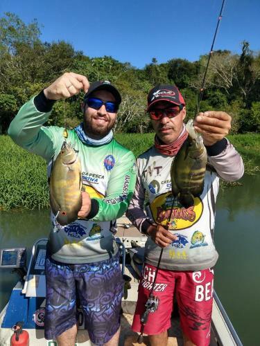 Hostal Pousada Grande Lago