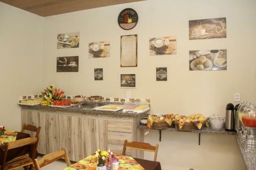 Hotel Acai