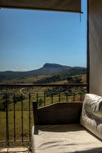 Posada Pousada Villaventura