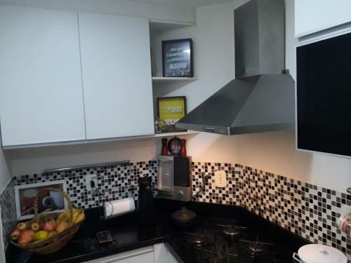 Apartamento Lindo Flat, Green Diamond.