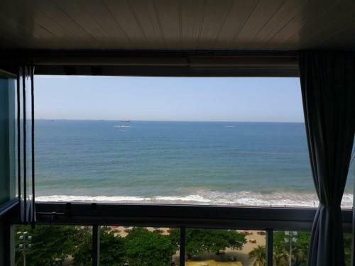 Apartamento Lindo Flat, Green Diamond.