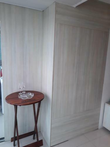 Apartamento Lindo Flat, Green Diamond.