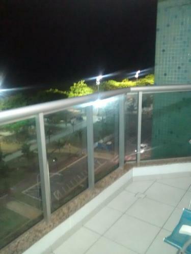 Apartamento Vila Velha - Es Praia De Itaparica