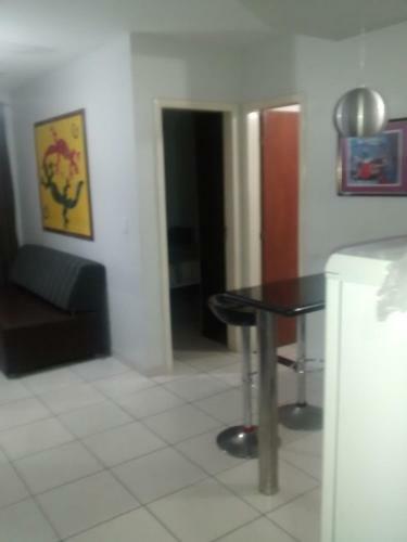 Apartamento Vila Velha - Es Praia De Itaparica
