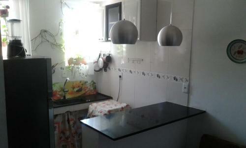 Apartamento Dona Zete