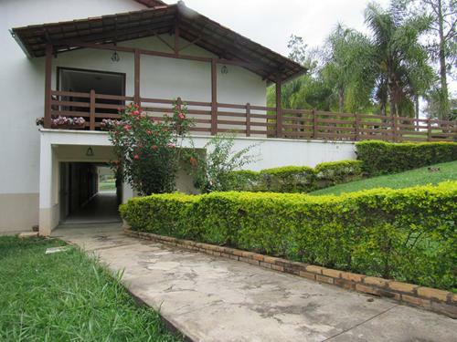 Hotel Siriema Village Eco Resort
