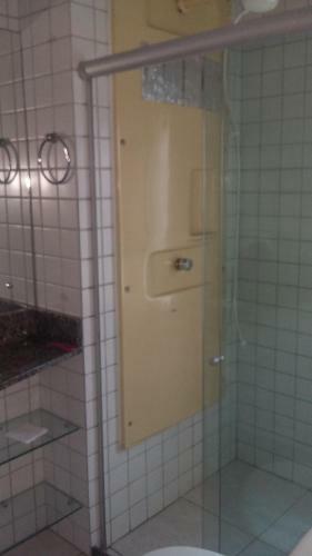 Apartamento Flat Tamba� Home