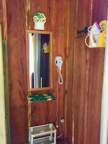 Hostal Casinha Na Ilha Do Mel - Pr