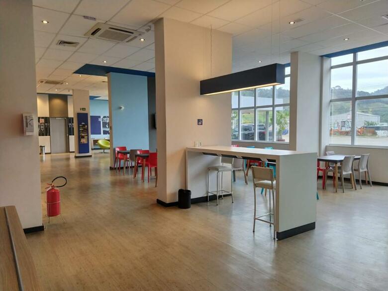 Hotel Ibis Budget Manhua�u