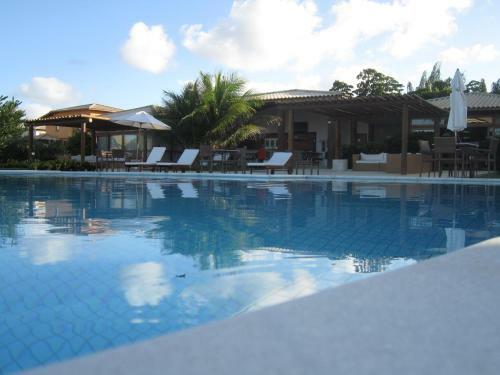 Apartamento Terra�o Na Reserva Imbassa�