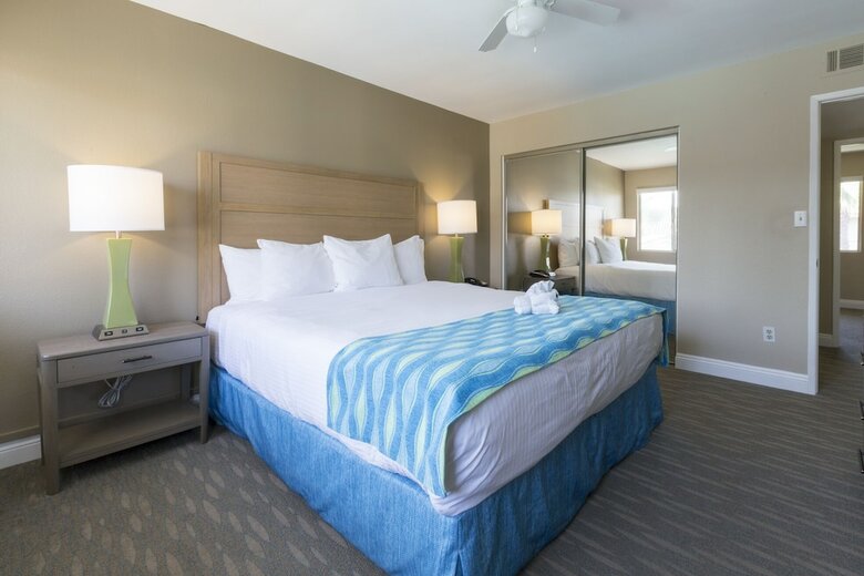Hotel Indian Palms Vacation Club
