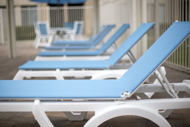 Hotel Indian Palms Vacation Club