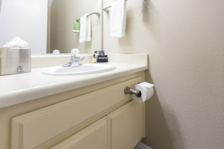 Hotel Indian Palms Vacation Club