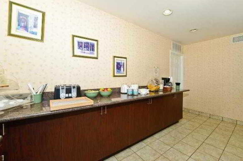 Motel Americas Best Value Inn Indio