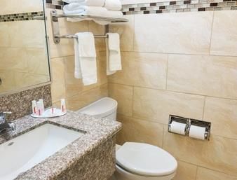 Motel Americas Best Value Inn Indio