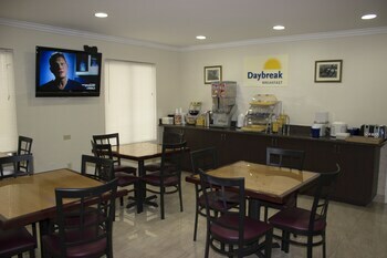 Motel Americas Best Value Inn Indio