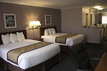 Motel Americas Best Value Inn Indio
