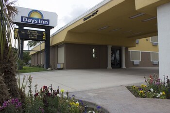 Motel Americas Best Value Inn Indio