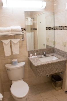 Motel Americas Best Value Inn Indio