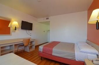 Motel 6 Indio - Palm Springs Area