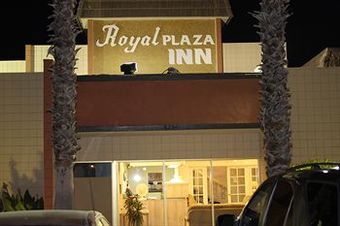 Hotel Royal Plaza Inn
