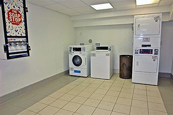 Motel 6 Fort Detrick