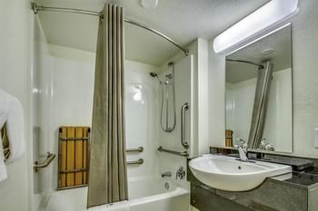 Motel 6 Fort Detrick