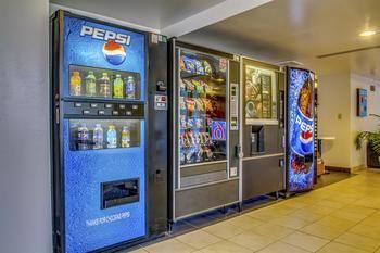 Motel 6 Fort Detrick