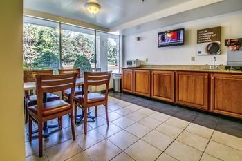 Motel 6 Fort Detrick