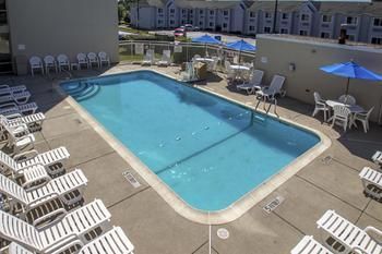 Motel 6 Fort Detrick