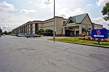 Motel 6 Fort Detrick