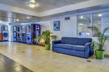 Motel 6 Fort Detrick
