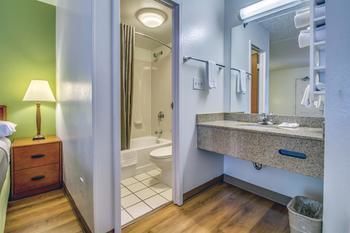 Motel 6 Fort Detrick