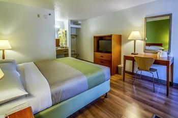 Motel 6 Fort Detrick