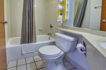 Motel 6 Fort Detrick