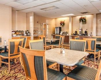 Hotel Comfort Inn & Suites Klamath Falls
