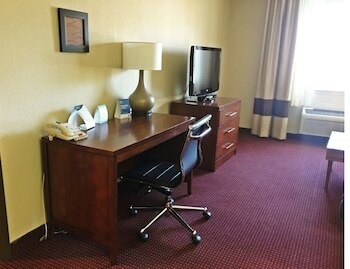 Hotel Comfort Inn & Suites Klamath Falls