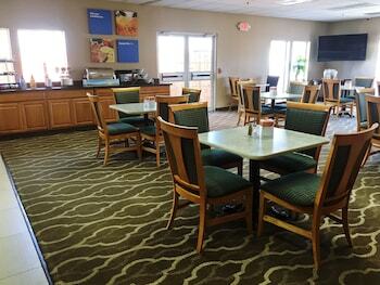 Hotel Comfort Inn & Suites Klamath Falls