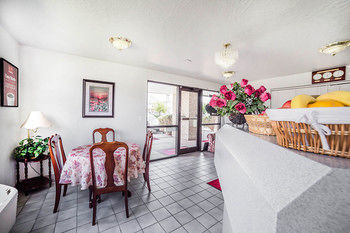 Hotel Econo Lodge Provo