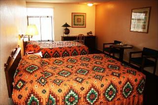 Motel Antelope Hills Inn