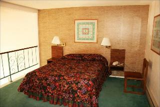 Motel Antelope Hills Inn
