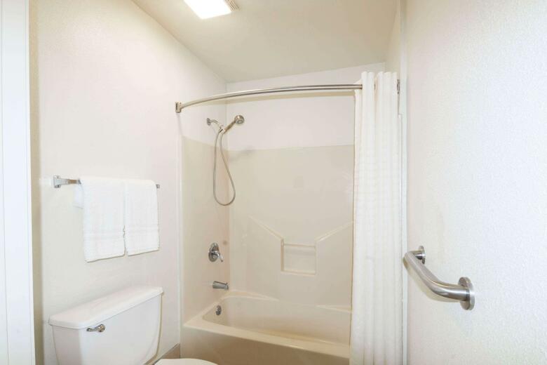 Motel Temple Travelodge