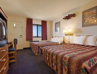 Motel Days Inn Hobbs