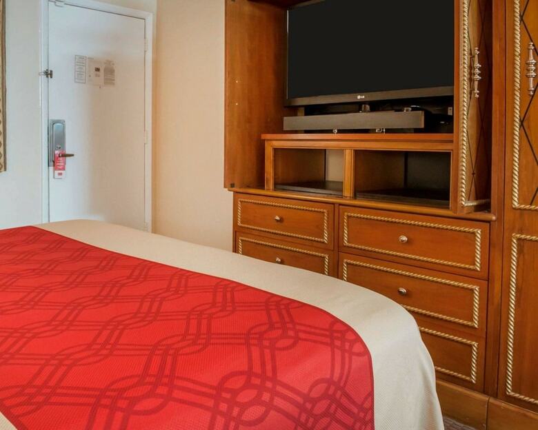 Hotel Econo Lodge Hobbs