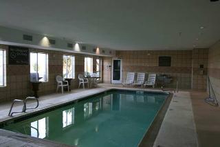 Hotel Hampton Inn & Suites Hobbs