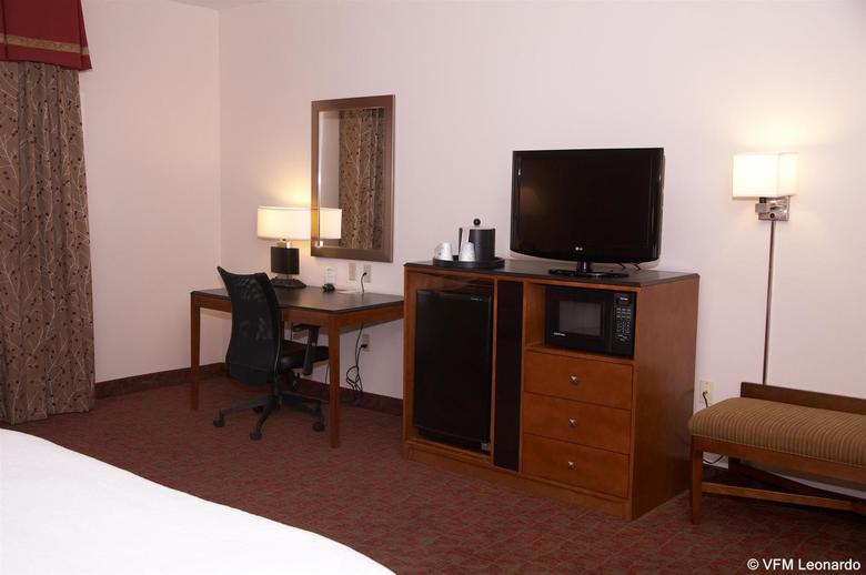 Hotel Hampton Inn & Suites Hobbs