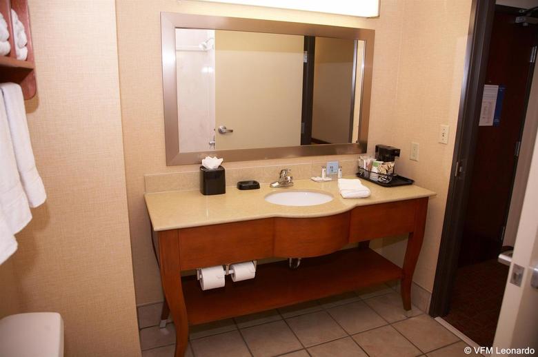 Hotel Hampton Inn & Suites Hobbs