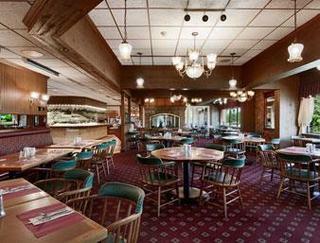 Ramada Plaza Hotel Hagerstown